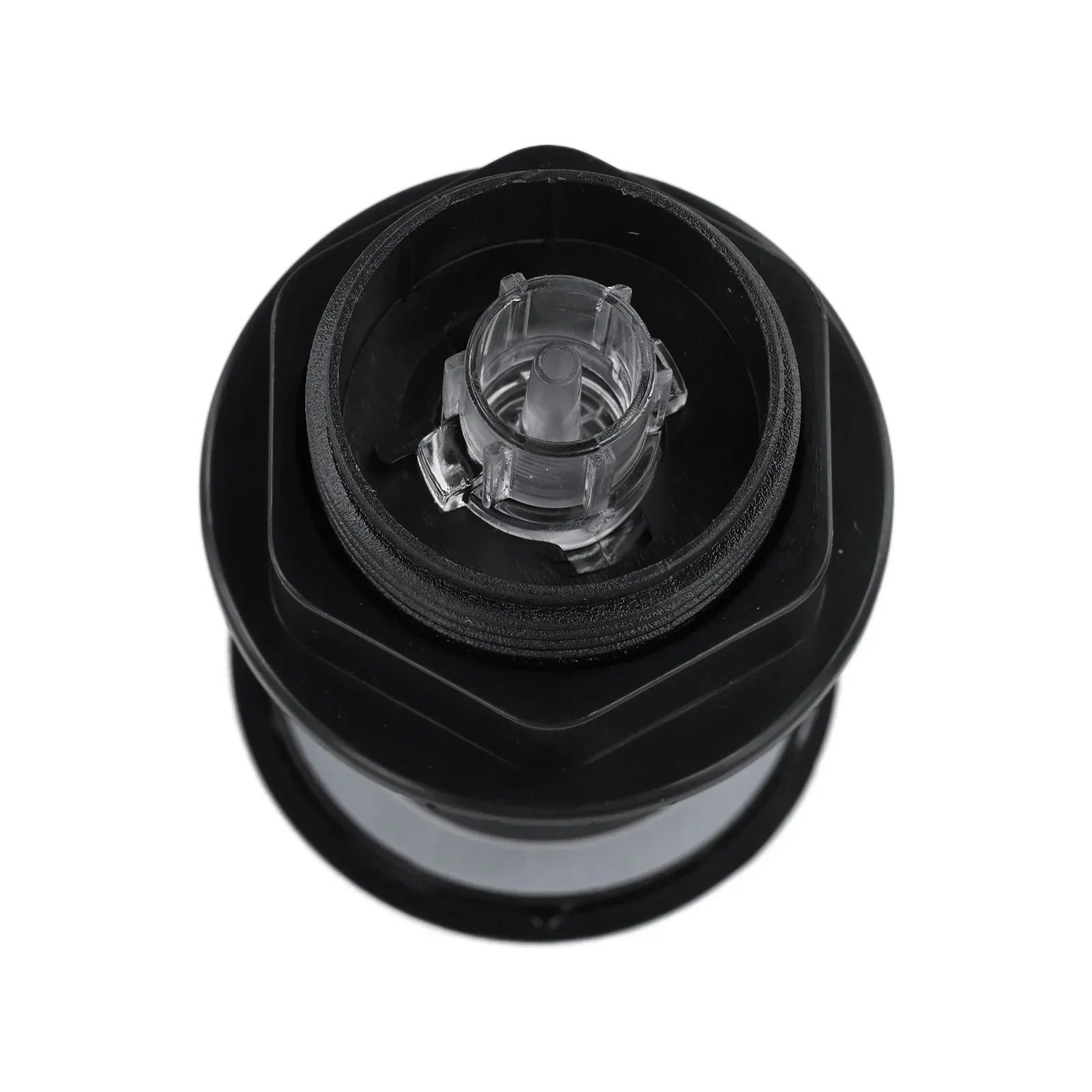Garbage Disposal Air Switch With 1.5m Hose Sink Top Food Waste Disposer Push Button Replacement Disposer Accessories