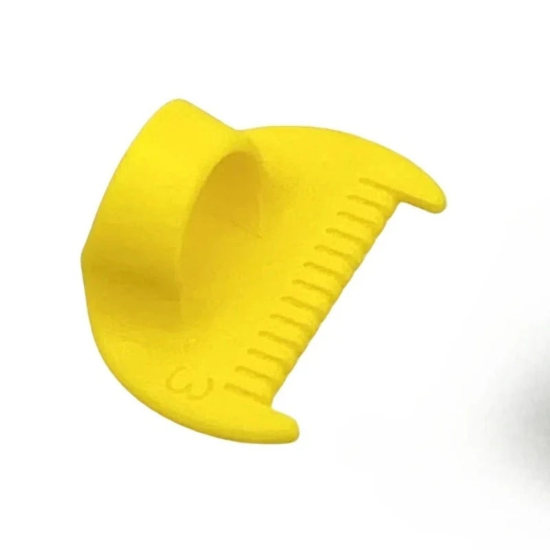 1pc Easy Sewing Guide for Beginners & Seniors - Plastic Hand Sewing Tool with 4mm & 3mm Spacing for DIY Crafting
