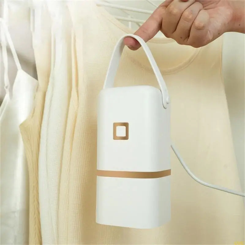 A0NC Multifuntional Clothes Dryer Efficient Drying Machine Suitable for Light Fabrics