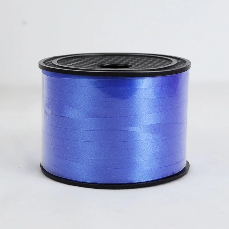 100 Yards Wedding Balloon Ribbon, for Balloon Tying Gift Wrapping, Party Decoration