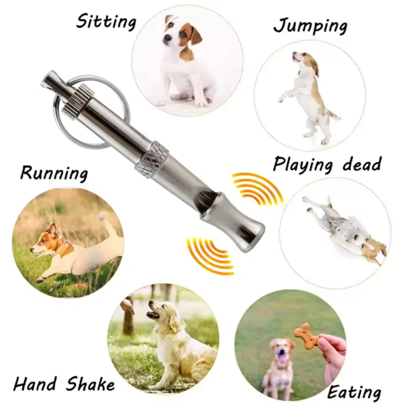 Ultrasonic dog flute training dog whistle dog training dog training pigeon flute pigeon training pigeon pet whistle