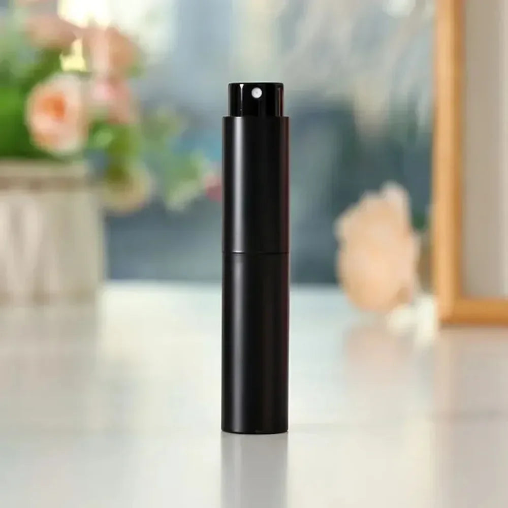 1pc 10ml Rotary Handheld  Anti-Static Coffee Bean Spray Bottle for Precision Grinding, Ideal for Coffee Lovers