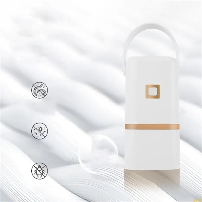 A0NC Multifuntional Clothes Dryer Efficient Drying Machine Suitable for Light Fabrics