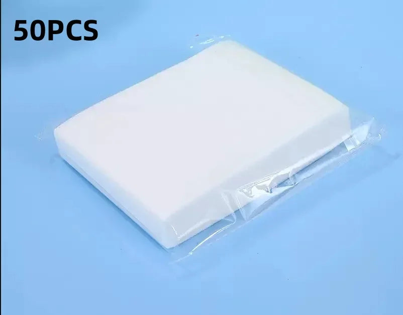 100/10PCS Laundry Color Absorbing Paper Anti-dyeing Laundry Tablets for Washing Machine Clean Clothes Color Catcher Sheets