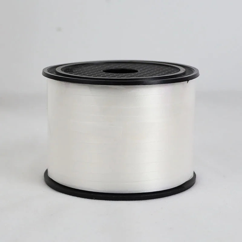 100 Yards Wedding Balloon Ribbon, for Balloon Tying Gift Wrapping, Party Decoration