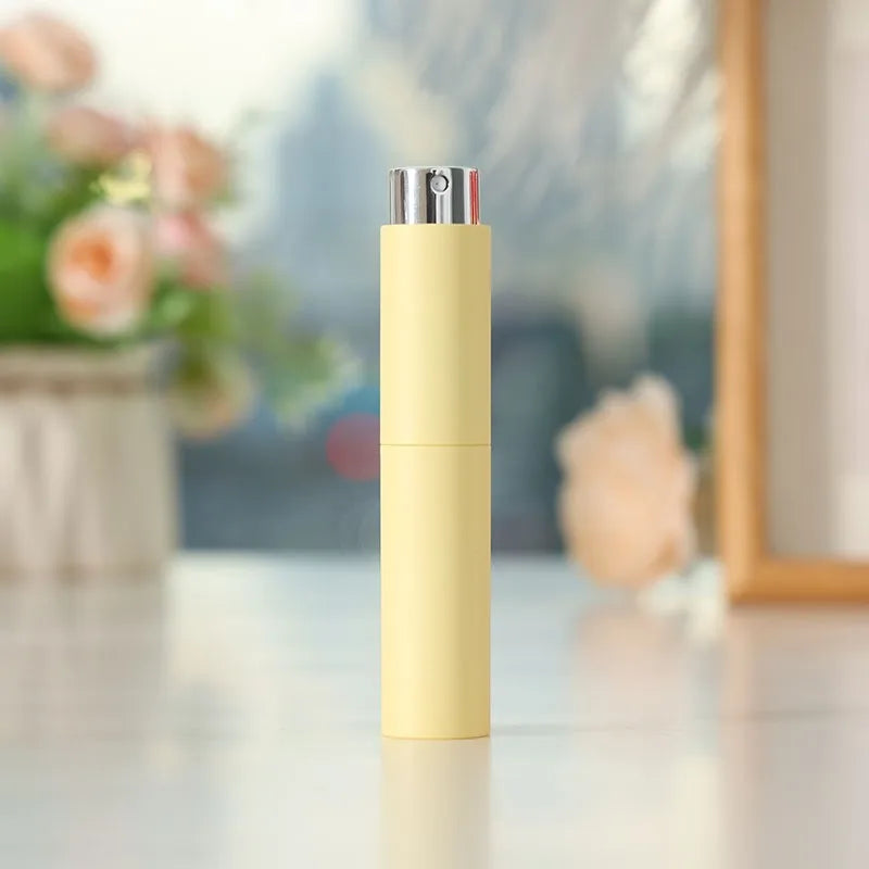 1pc 10ml Rotary Handheld  Anti-Static Coffee Bean Spray Bottle for Precision Grinding, Ideal for Coffee Lovers