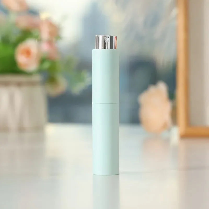 1pc 10ml Rotary Handheld  Anti-Static Coffee Bean Spray Bottle for Precision Grinding, Ideal for Coffee Lovers