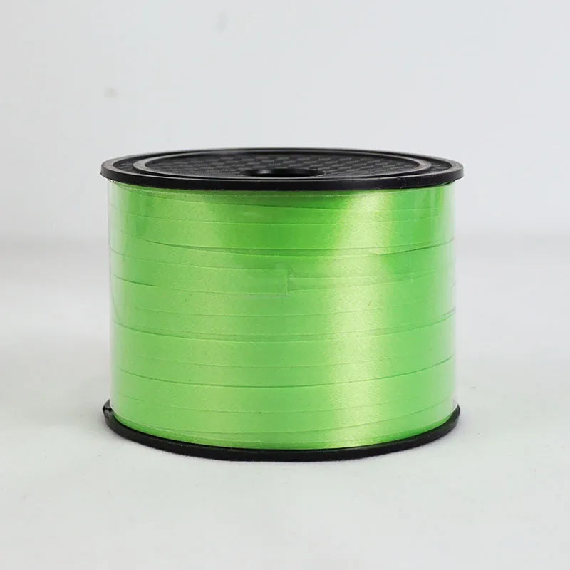 100 Yards Wedding Balloon Ribbon, for Balloon Tying Gift Wrapping, Party Decoration