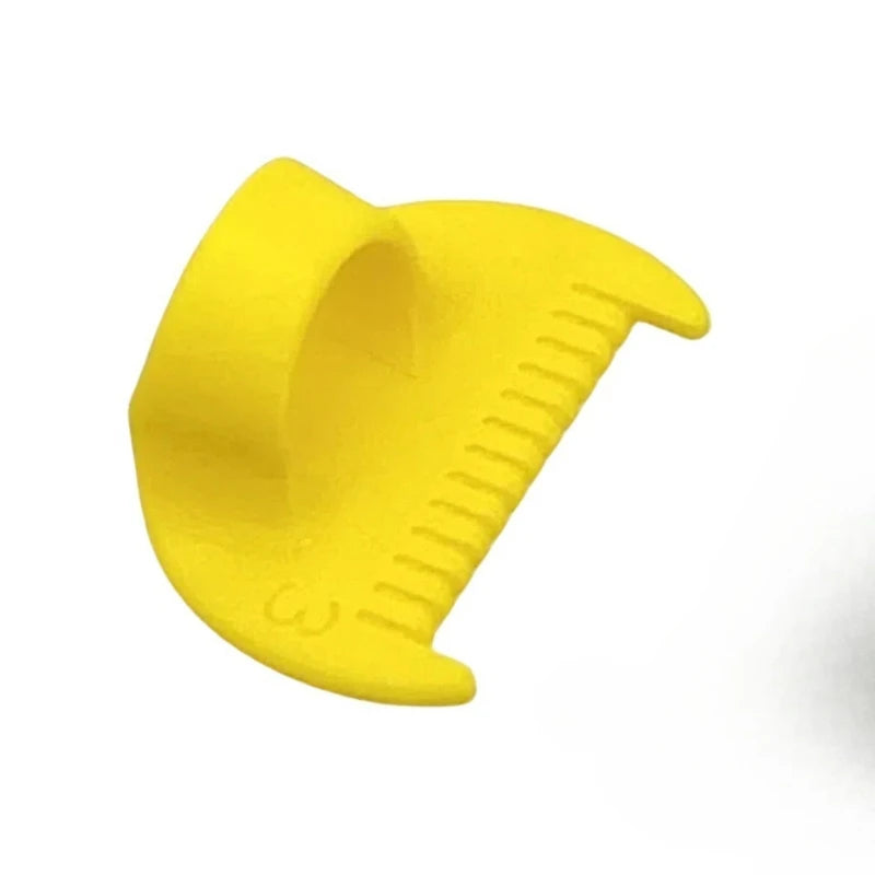 1pc Easy Sewing Guide for Beginners & Seniors - Plastic Hand Sewing Tool with 4mm & 3mm Spacing for DIY Crafting