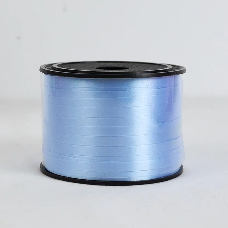 100 Yards Wedding Balloon Ribbon, for Balloon Tying Gift Wrapping, Party Decoration