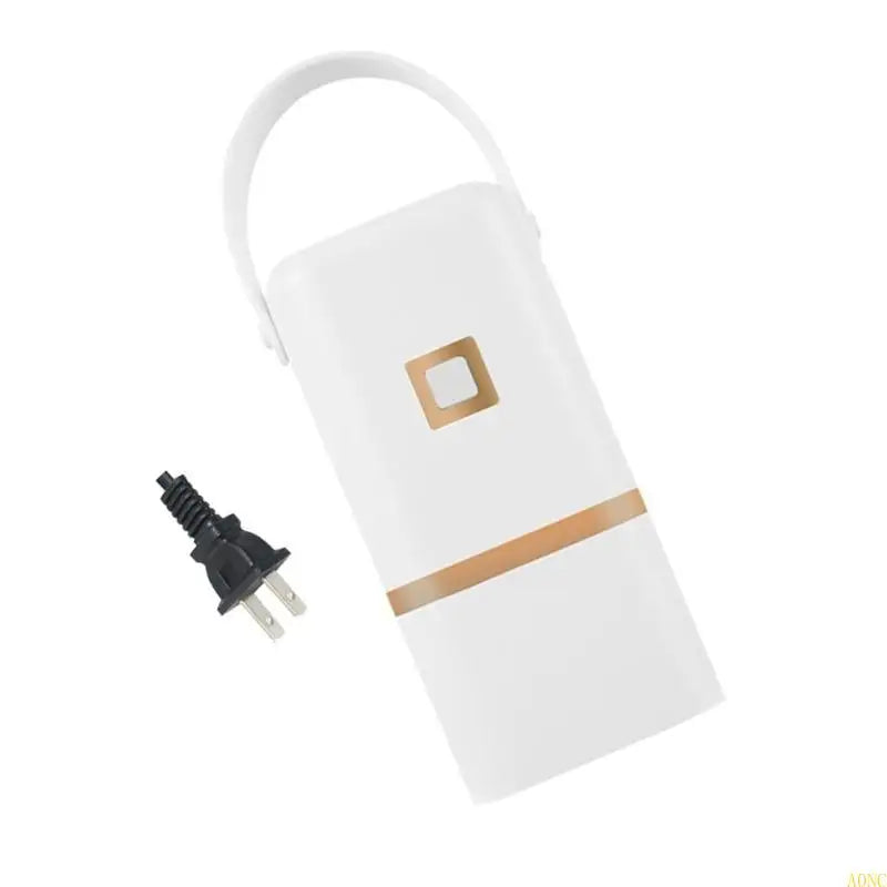 A0NC Multifuntional Clothes Dryer Efficient Drying Machine Suitable for Light Fabrics